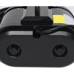 Asciugatrice Per Animali Motore Doppio Nero -Cibi per cani in Italia 51087698 4