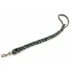 Guinzaglio Per Cane Con Tripla Treccia In Cuoio E Moschettone 70 Cm 1 Guinzaglio Per Cane Con Tripla Treccia In Cuoio E Moschettone 70 Cm -Cibi per cani in Italia 51166356 1