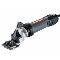 Tosatrice Per Ovini Xtra A Corrente, Solida E Potente, Con Kit Completo