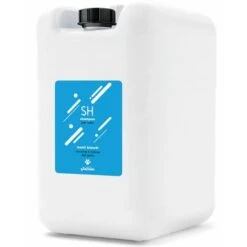 Record Shampoo Con Azione Antigiallo Manti Bianchi Per Cani E Gatti Tanica 5 Litri