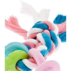 Ferribiella Gioco Ciucci In TPR Per Cuccioli -Cibi per cani in Italia 51808555 2