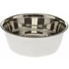 Ferribiella Ciotola In Acciaio Inox Pesante Antirovesciamento Per Cani: S -Cibi per cani in Italia 51808647 1