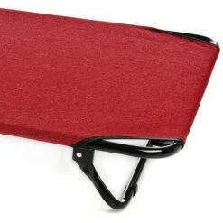 Ferribiella Telo Di Ricambio Per Brandina Modello Super Per Cani: 50 X 35 Cm - Scozzese 9 Ferribiella Telo Di Ricambio Per Brandina Modello Super Per Cani: 50 X 35 Cm - Scozzese -Cibi per cani in Italia 51808807 3