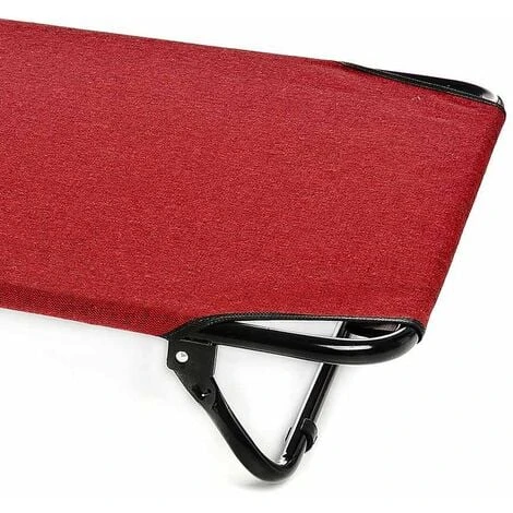 Ferribiella Telo Di Ricambio Per Brandina Modello Super Per Cani: 50 X 35 Cm - Scozzese 5 Ferribiella Telo Di Ricambio Per Brandina Modello Super Per Cani: 50 X 35 Cm - Scozzese - immagine 3