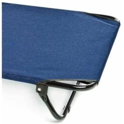 Ferribiella Telo Di Ricambio Per Brandina Modello Super Per Cani: 50 X 35 Cm - Scozzese 10 Ferribiella Telo Di Ricambio Per Brandina Modello Super Per Cani: 50 X 35 Cm - Scozzese -Cibi per cani in Italia 51808807 4