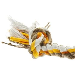 Ferribiella Gioco Corda Riportino In Juta E Cotone Per Cani 6 Ferribiella Gioco Corda Riportino In Juta E Cotone Per Cani -Cibi per cani in Italia 51811465 2