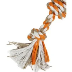 Ferribiella Gioco Corda Riportino In Juta E Cotone Per Cani 7 Ferribiella Gioco Corda Riportino In Juta E Cotone Per Cani -Cibi per cani in Italia 51811465 3