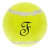 Ferribiella Gioco Palla Da Tennis In Nylon Galleggiante Fuxtreme Per Cani: 6,5 Cm -Cibi per cani in Italia 51815293 1