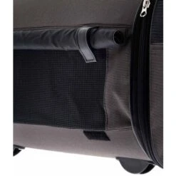 Ferribiella Set Trolley E Borsa Modello Sally Con Apertura Laterale E Inserti Per Cani E Gatti -Cibi per cani in Italia 51815346 3