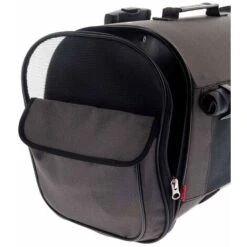 Ferribiella Set Trolley E Borsa Modello Sally Con Apertura Laterale E Inserti Per Cani E Gatti -Cibi per cani in Italia 51815346 4