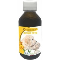 INTIMA PETS Lavaggio Intimo Per Cani E Gatti 100 Ml