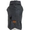 Croci Cappotto Impermeabile MONTREAL Con Fodera Interna In Pile Rimovibile Per Cani : 15 Cm
