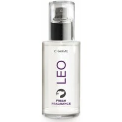 Profumo Leo Fragranza Fruttata E Floreale Per Cani 50 Ml