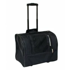 Croci Trolley In Nylon Sfoderabile Per Cani E Gatti Modello Jolie