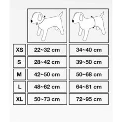 Croci Giubbino Catarifrangente Per Cani: Giubbino XS 5 Croci Giubbino Catarifrangente Per Cani: Giubbino XS -Cibi per cani in Italia 51819793 2