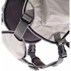 Ferribiella Pettorina Multifunzionale Con Tasche Laterali, Maniglia Di Sicurezza E Imbottitura Mesh Per Cani -Cibi per cani in Italia 51820327 5