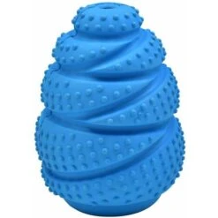 Ferribiella Gioco 1000 K Gomma Super Resistente Fuxtreme Stimola L'attività Mentale  Per Cani: S