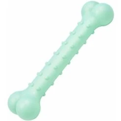 Ferribiella Gioco Gusto Menta Antimicrobial Fuxtreme 100% Nylon Adatto Alla Cura Dentale Per Cani: S