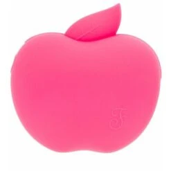 Ferribiella Dispenser Porta Sacchetti Igienici A Forma Di Mela Con Passante Per Guinzaglio - Nero -Cibi per cani in Italia 51820461 5