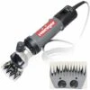 Tosatrice Professionale Heiniger Da 320 WATT Per Ovicaprini -Cibi per cani in Italia 51820484 1