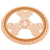 Ferribiella Gioco Frisbee Ruota In TPR Con Led Per Cani -Cibi per cani in Italia 51820579 1