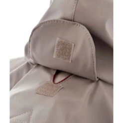 Ferribiella Mantella Impermeabile Cerata Con Cappuccio Regolabile Modello Goccia per Cani: 30 Cm -Cibi per cani in Italia 51825133 3