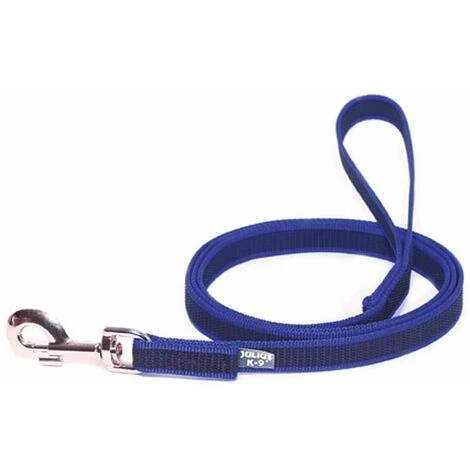 Guinzaglio Julius K9 Color & Gray Super Grip 200 Cm Per Cani Max 50 Kg - Giallo 5 Guinzaglio Julius K9 Color & Gray Super Grip 200 Cm Per Cani Max 50 Kg - Giallo - immagine 3