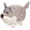 Record Peluche Con Effetto Sonoro Linea Best Friends Rex Per Cani