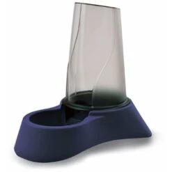 Croci Dispenser Cibo E Acqua In Plastica Candy Per Cani: 650 Ml -Cibi per cani in Italia 51831284 2