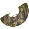 Croci Collare Elisabettiano Modello Soft Camo Greenc Con Fori Per Collare Per Cani E Gatti: Collare XS 9,5 Cm 1 Croci Collare Elisabettiano Modello Soft Camo Greenc Con Fori Per Collare Per Cani E Gatti: Collare XS 9,5 Cm -Cibi per cani in Italia 51833711 1