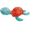 Record Gioco Galleggiante Modello Tartaruga Marina Con Squeacker Per Cani -Cibi per cani in Italia 51835261 1