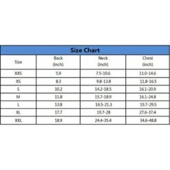 Giubbotto Di Salvataggio Per Cani Con Nastri Riflettenti, Cintura Regolabile, Giubbotto Di Salvataggio Per Cani - L. 9 Giubbotto Di Salvataggio Per Cani Con Nastri Riflettenti, Cintura Regolabile, Giubbotto Di Salvataggio Per Cani - L. -Cibi per cani in Italia 52006590 3