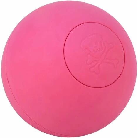 Giocattolo A Sfera Elastica Per Cani Da Compagnia In Gomma Sicura Per Addestramento Interattivo Dei Denti Molari (rosso) 3 Giocattolo A Sfera Elastica Per Cani Da Compagnia In Gomma Sicura Per Addestramento Interattivo Dei Denti Molari (rosso)