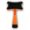 LangRay Professional Pet BrushSpazzola Autopulente, Usata Per Rimuovere Espettorato E Pelo Sciolto, Per Cani E Gatti Pettine Autopulente Per Toelettatura (arancione) -Cibi per cani in Italia 52015575 1