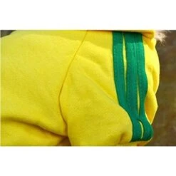 Felpa Con Cappuccio Per Cani E Gatti LangRay Sport Taglia S A 9XL 7 Colori Giallo S 10 Felpa Con Cappuccio Per Cani E Gatti LangRay Sport Taglia S A 9XL 7 Colori Giallo S -Cibi per cani in Italia 52016090 4
