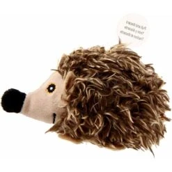 GiGwi Melody Chaser, Giocattolo Interattivo Per Gatti E Cani (Riccio)