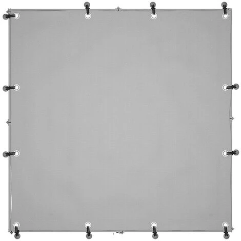 Canile Recinto Per Cani Nero 110x110x110 Cm In Acciaio 6 Canile Recinto Per Cani Nero 110x110x110 Cm In Acciaio - immagine 4