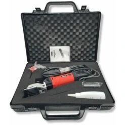 Oxford Tosacavallo Tosatrice Elettrica Tosa Cavallo Cavalli Bovini 600W 2500RPM 2011 9 Oxford Tosacavallo Tosatrice Elettrica Tosa Cavallo Cavalli Bovini 600W 2500RPM 2011 -Cibi per cani in Italia 53105967 3