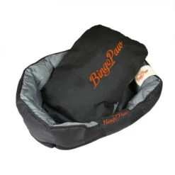 Letto Per Cani Impermeabile XL, Letto Per Cani Grandi Rialzato Cuccia Per Cani Sfoderabile Divano Per Cani Cuccette Per Cani Interno Lavabile Con Materassini Per Cane Grande Taglia 105x80cm -Cibi per cani in Italia 53115810 3