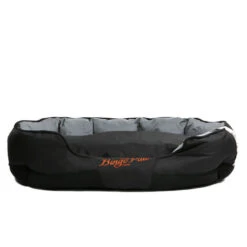 Letto Per Cani Impermeabile XL, Letto Per Cani Grandi Rialzato Cuccia Per Cani Sfoderabile Divano Per Cani Cuccette Per Cani Interno Lavabile Con Materassini Per Cane Grande Taglia 105x80cm -Cibi per cani in Italia 53115810 4