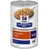 Hills Hill's Cane Prescription Diet U/d 370gr -Cibi per cani in Italia 53734955 1