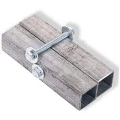 Pannello In Rete Con Porta Zincatura A Caldo Da 200x Altezza 120 Cm -Cibi per cani in Italia 53912047 3