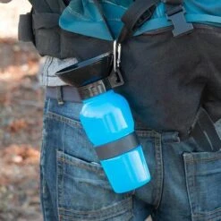 DOGWATER: Bottiglia Per Bere Per Cani -Cibi per cani in Italia 54005575 3