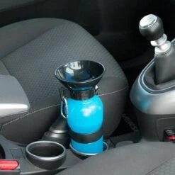 DOGWATER: Bottiglia Per Bere Per Cani -Cibi per cani in Italia 54005575 5