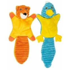Ibanez Giocattoli Coccolosi Crunchy DUCK CRUNCHY CRUNCHY