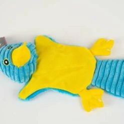 Ibanez Giocattoli Coccolosi Crunchy DUCK CRUNCHY CRUNCHY -Cibi per cani in Italia 54303742 4