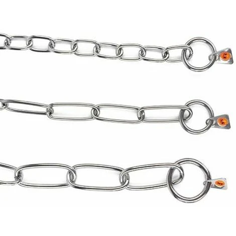 Ibanez Collane A Catena In Acciaio Inossidabile COLLANA A CATENA 46CM COLLANA SOTTILE A LUNGA CATENA SLABON 3 Ibanez Collane A Catena In Acciaio Inossidabile COLLANA A CATENA 46CM COLLANA SOTTILE A LUNGA CATENA SLABON