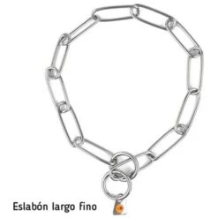 Ibanez Collane A Catena In Acciaio Inossidabile COLLANA A CATENA 46CM COLLANA SOTTILE A LUNGA CATENA SLABON 9 Ibanez Collane A Catena In Acciaio Inossidabile COLLANA A CATENA 46CM COLLANA SOTTILE A LUNGA CATENA SLABON -Cibi per cani in Italia 54303775 3