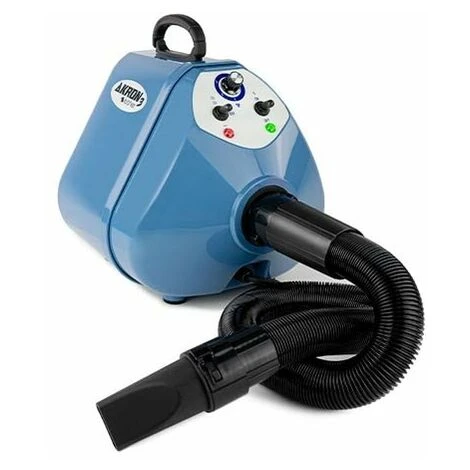 Ibanez Ibañez Akron-3 Eiettore-essiccatore 3 Ibanez Ibañez Akron-3 Eiettore-essiccatore