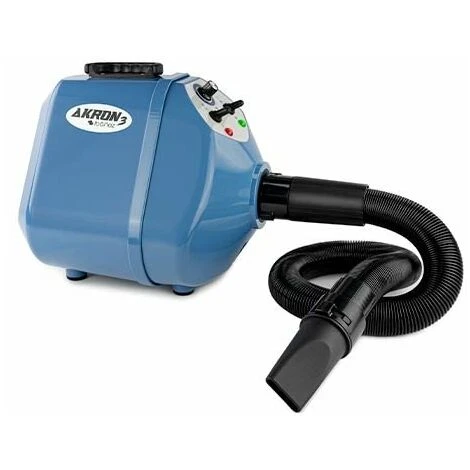 Ibanez Ibañez Akron-3 Eiettore-essiccatore 4 Ibanez Ibañez Akron-3 Eiettore-essiccatore - immagine 2